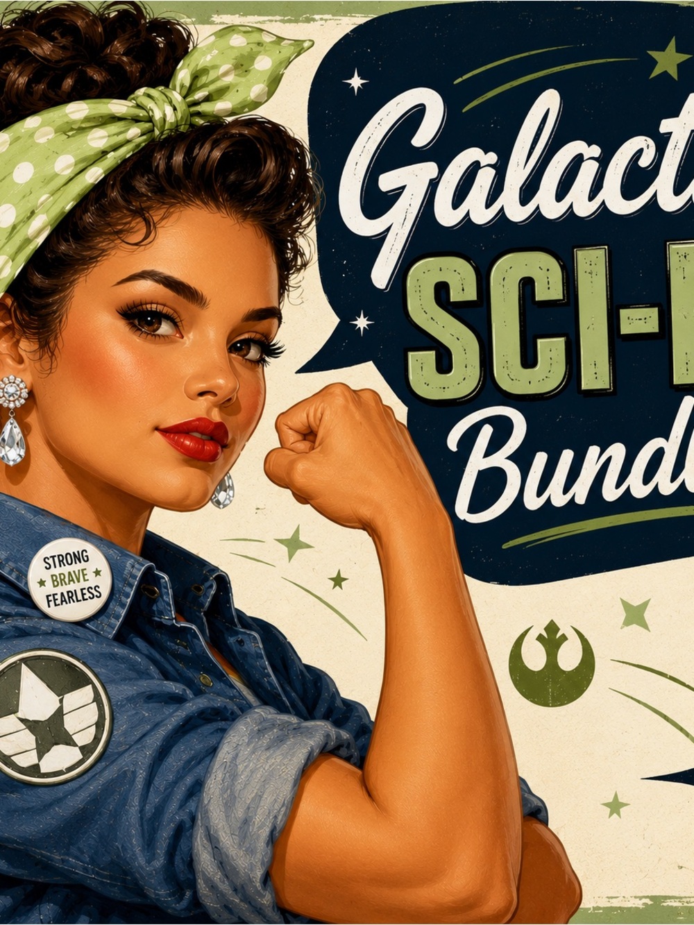 Star Wars Bundle